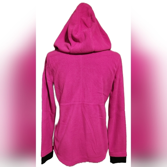 Tek Gear Fleece Hoodie - Picture 3 of 7